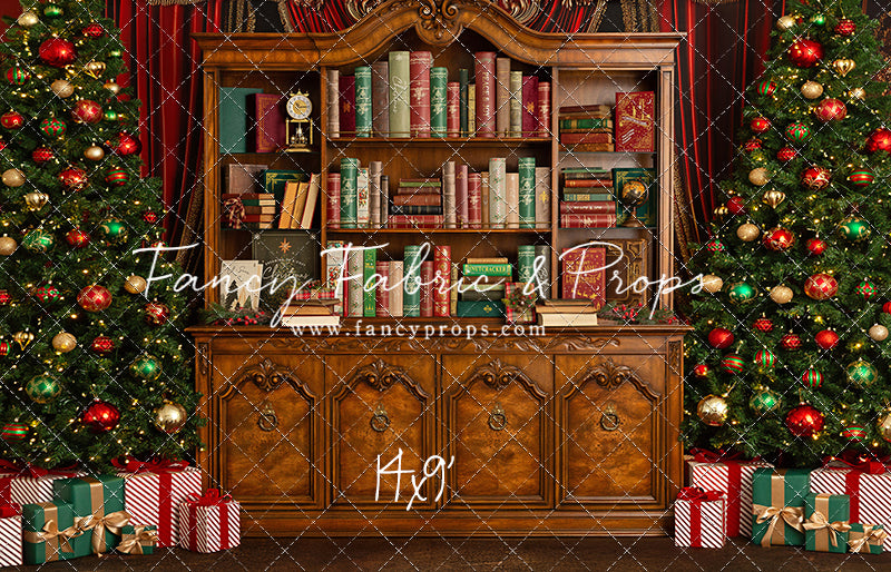 Regal Holiday Study - with Sweep Option