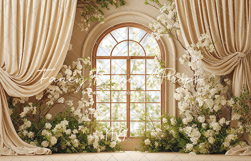 Renewed - With Sweep Option