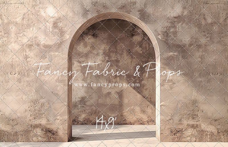 River's Arch - With Sweep Option