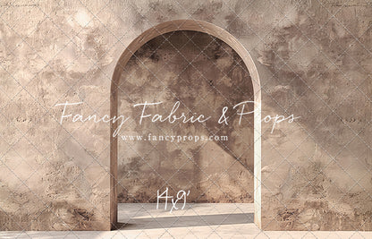 River's Arch - With Sweep Option