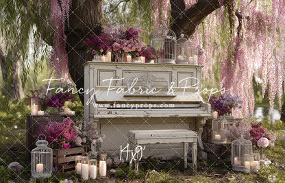 Romantic Valentine Sonata - With Sweep Option