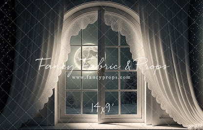 Rooftop Pitter Patter