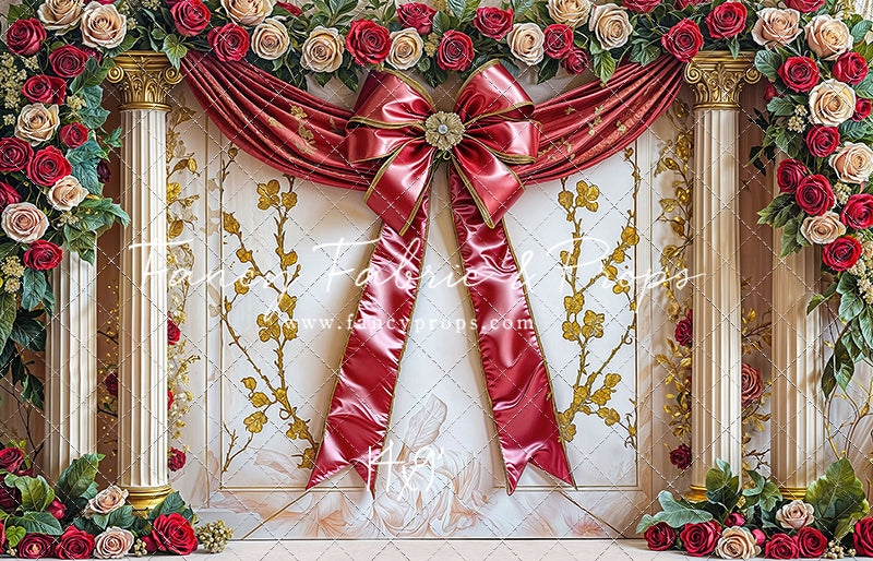 Rose Royale - with Sweep Option