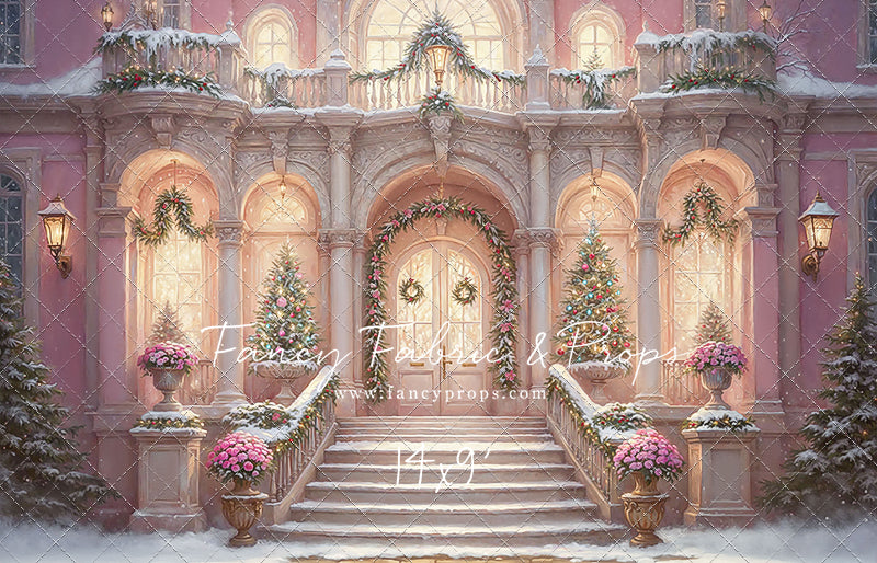 Roseate Winter Palace - With Sweep Option