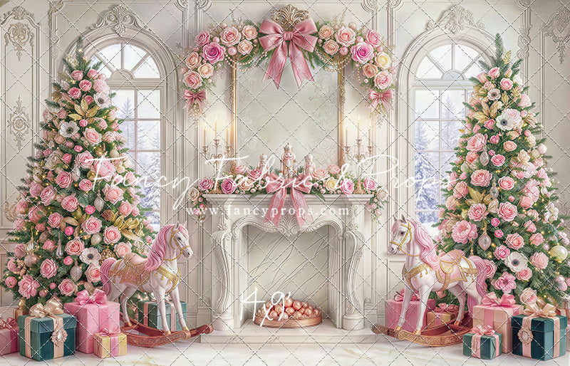 Rosewater Holiday Manor - with Sweep Option