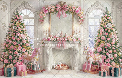 Rosewater Holiday Manor - with Sweep Option
