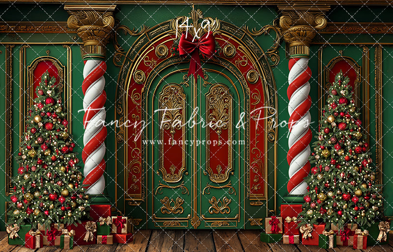 Royal North Wing - with Sweep Option