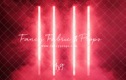 Ruby Flash - With Sweep Option