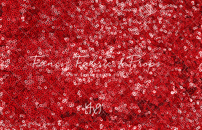 Ruby Stardust - With Sweep Option