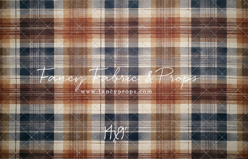 Rustbelt Revival - With Sweep Option