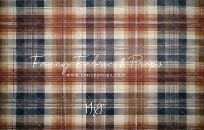 Rustbelt Revival - With Sweep Option