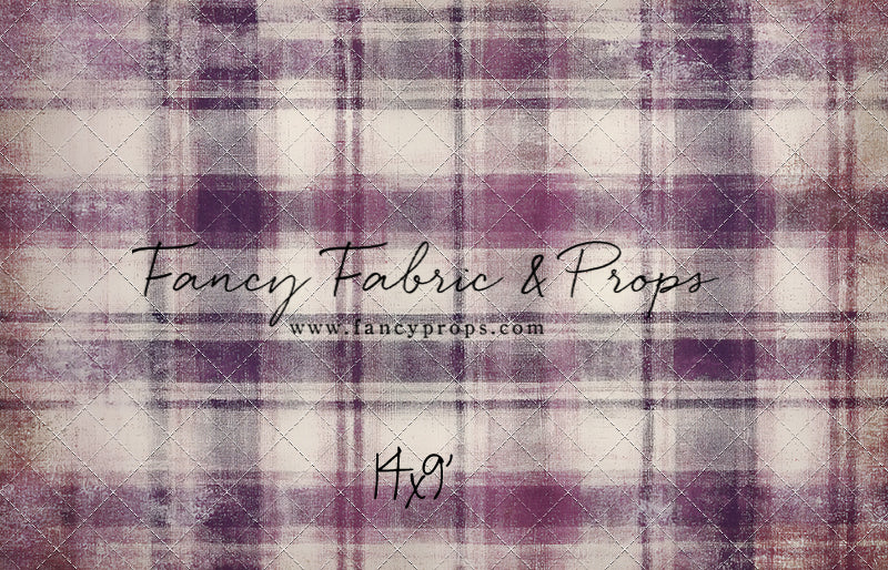 Rustic Mulberry - With Sweep Option