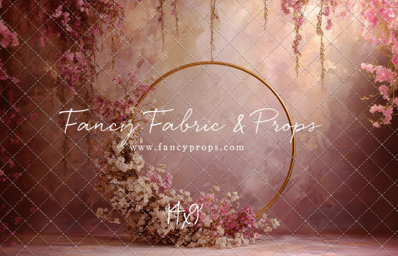 Sakura Dreams - With Sweep Option