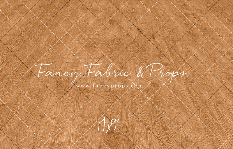 Santa's Grand Hall - Floor