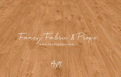 Santa's Grand Hall - Floor