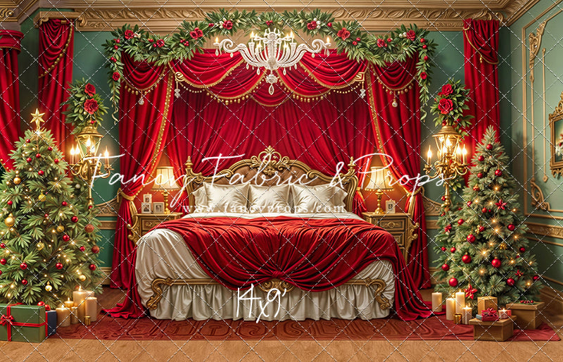 Santa's Suite - with Sweep Option