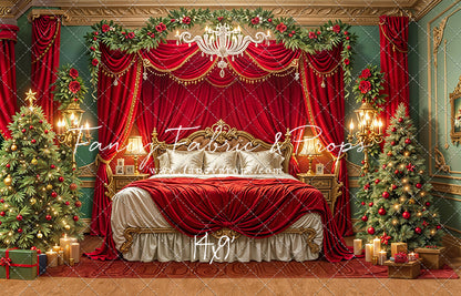 Santa's Suite - with Sweep Option