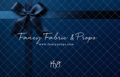 Sapphire Surprise - With Sweep Option