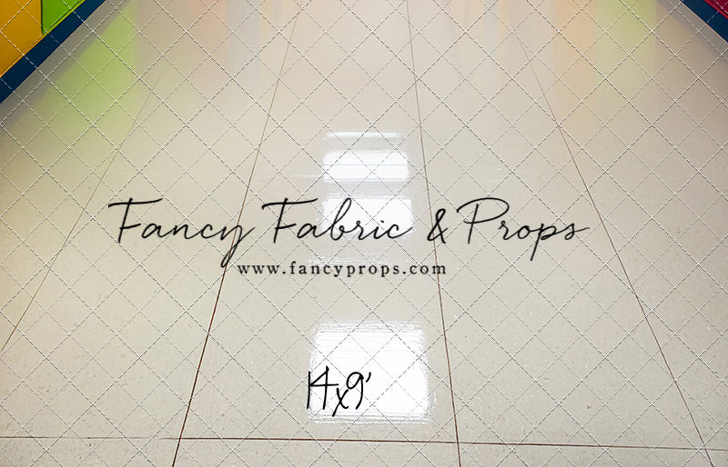 Saved By The Bell - Floor