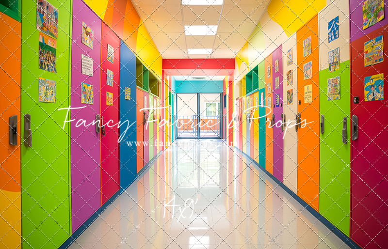 Saved By The Bell - With Sweep Option