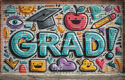 Schoolyard Sendoff - With Sweep Option