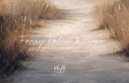 Shadow Creek Path Floor - Floor