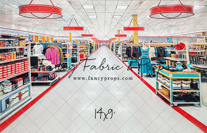 Shopping Spree - With Sweep Option