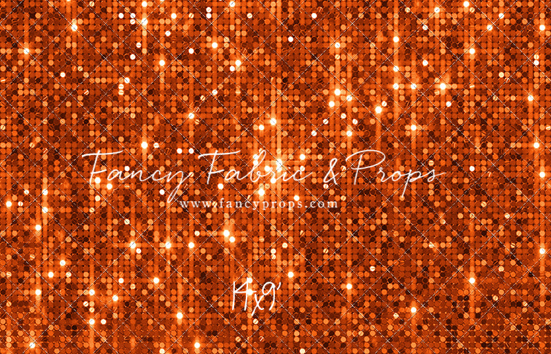 Showtime Glitz- With Solid Floor Sweep Option