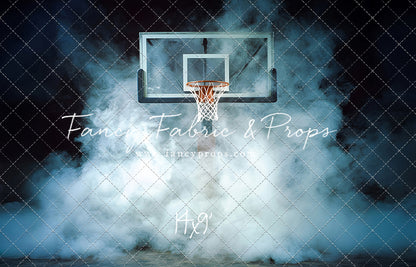 Silence Before The Shot - With Sweep Option