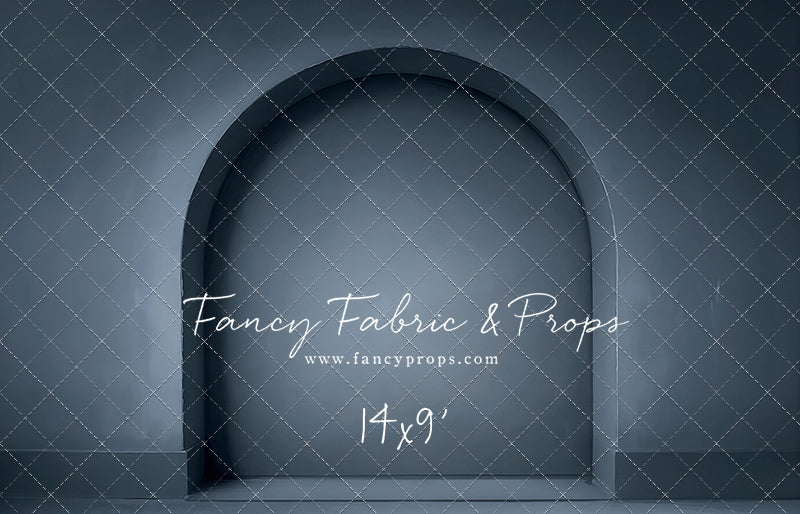 Slate Arch - With Sweep Option