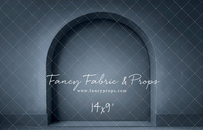 Slate Arch - With Sweep Option