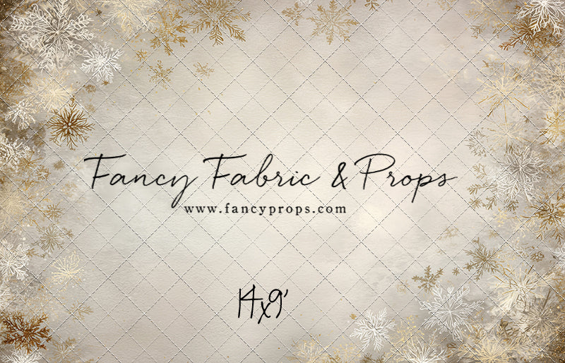 Snowfall Flurries - With Sweep Option