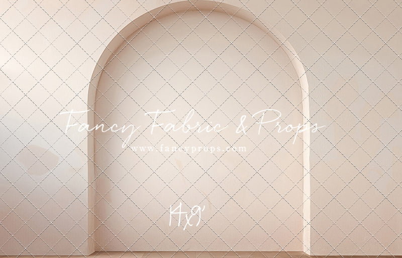 Soft Arch Haven - With Sweep Option