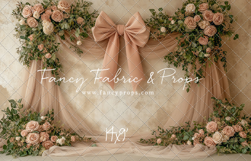 Solene Grace - With Sweep Option