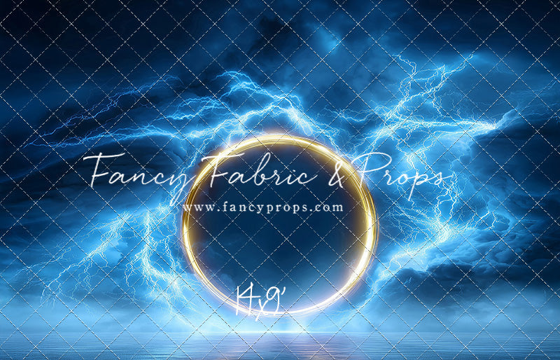 Sonic Speed - With Sweep Option