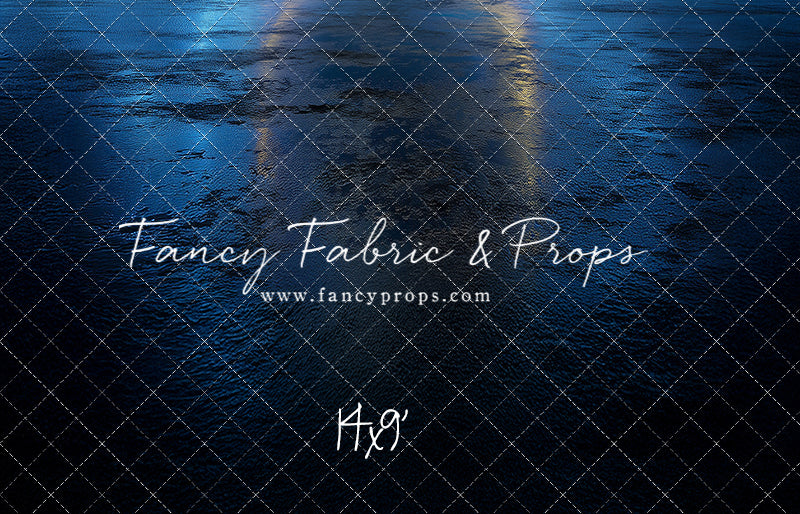 Sonic Speed Pavement - Floor