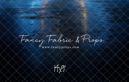 Sonic Speed Pavement - Floor