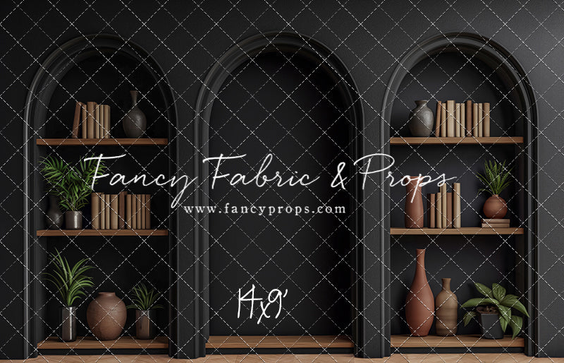 Sophisticated Style - With Sweep Option