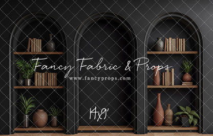 Sophisticated Style - With Sweep Option