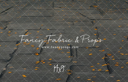 Spooky Chic Cobblestone - Floor