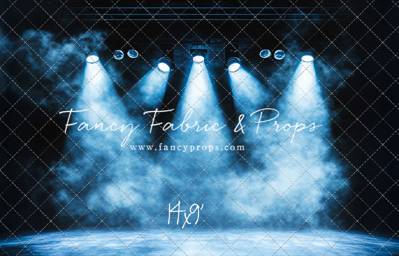 Spotlight Shift - With Sweep Option