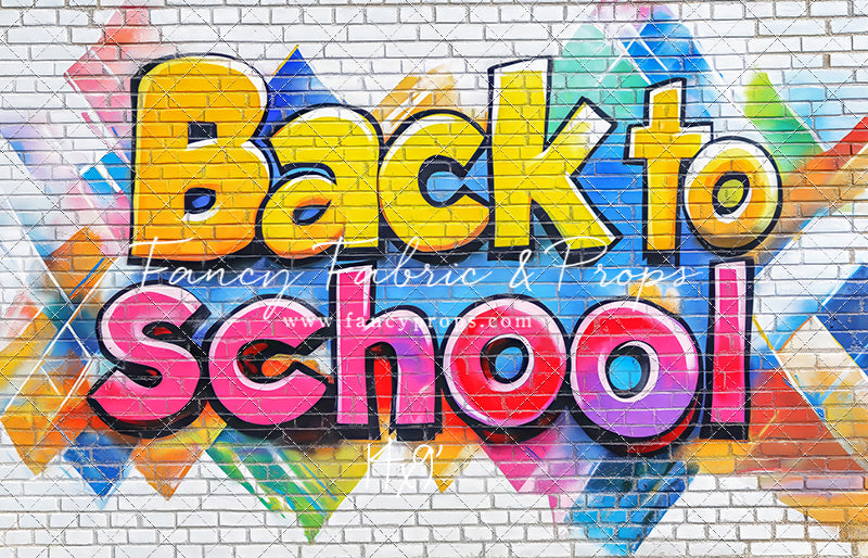 Spray & Study - With Sweep Option