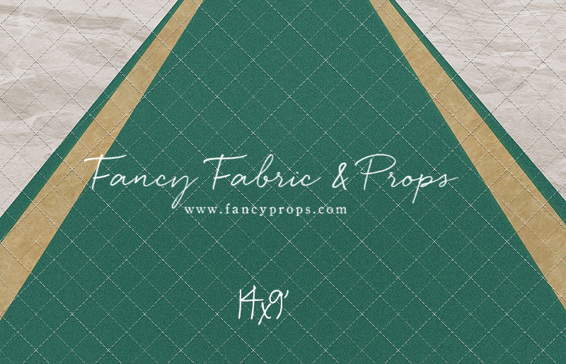 St Nick's Grand Hall - Floor