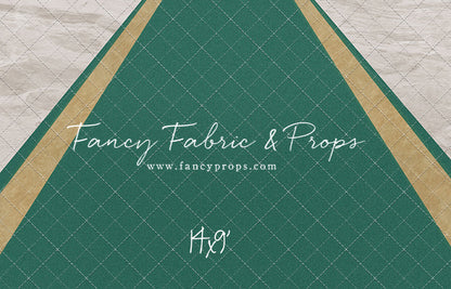 St Nick's Grand Hall - Mat Floor