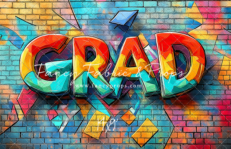 Street Smart Celebration - With Sweep Option