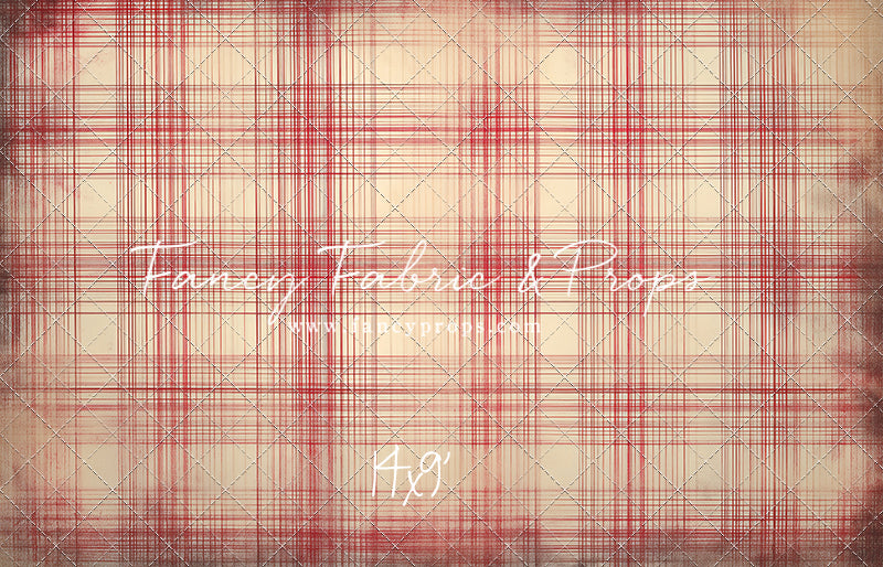 Sugarplum Check - With Sweep Option