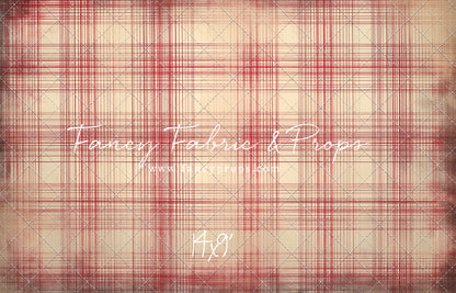 Sugarplum Check - With Sweep Option