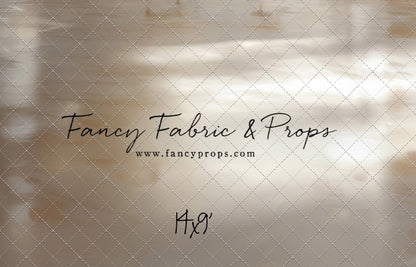 Sunlit Serenity - Floor