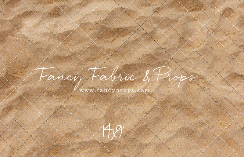 Sunset Sands - Floor