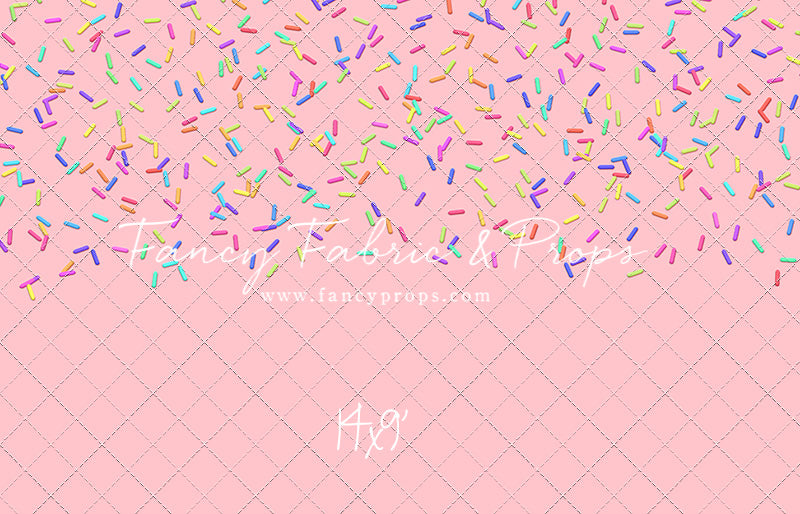 Sweet Lila's Sprinkles